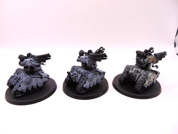 Kataphron Breachers