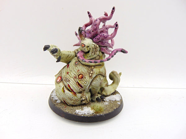 Beast of Nurgle