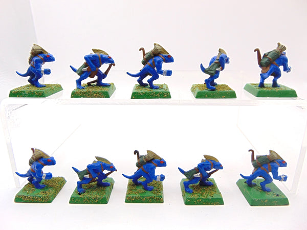 Skink Archers