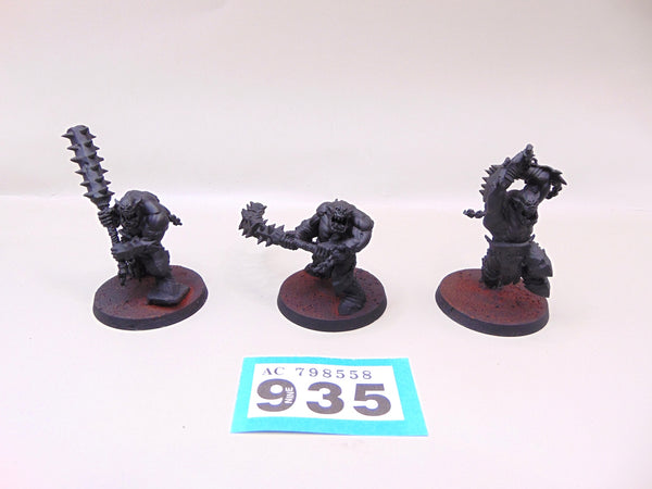 Brute Ragerz