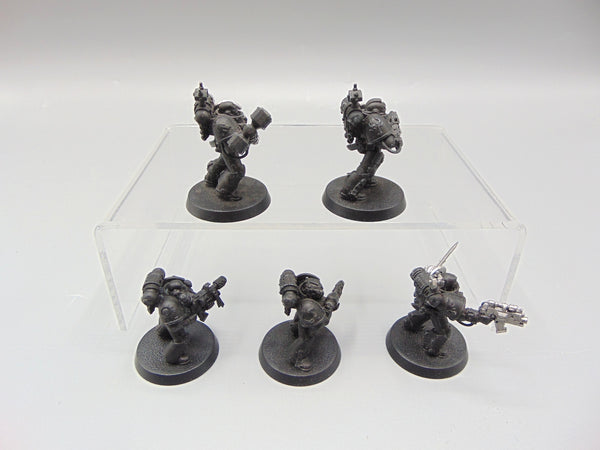 Deathwatch Kill Team Veterans