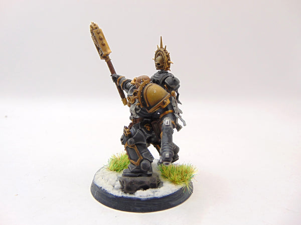 Primaris Chaplain