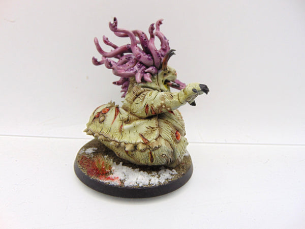 Beast of Nurgle