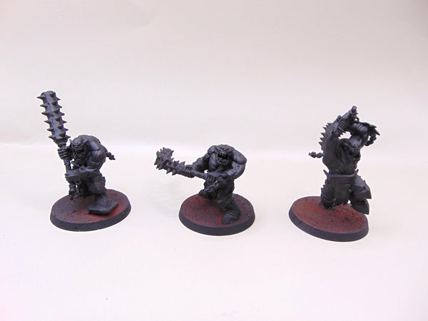 Brute Ragerz