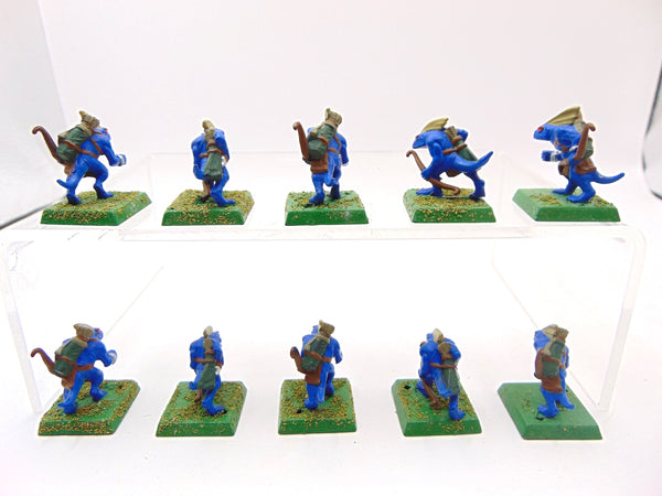 Skink Archers