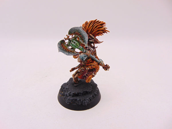 Grimwrath Berzerker