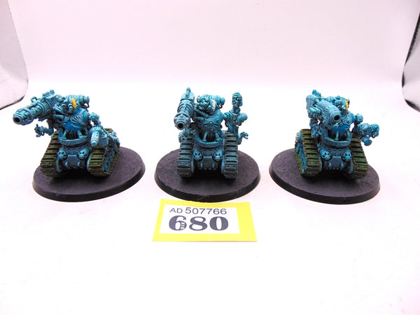 Kataphron Destroyers