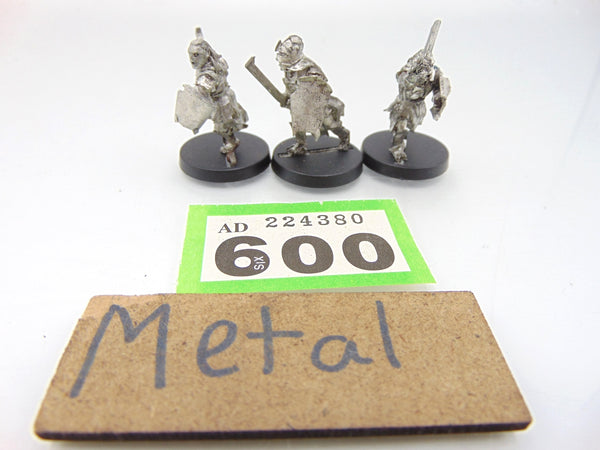 Uruk Hai Scouts