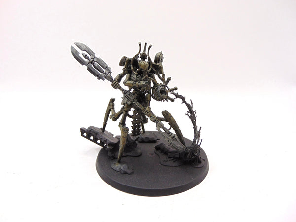 Illuminor Szeras