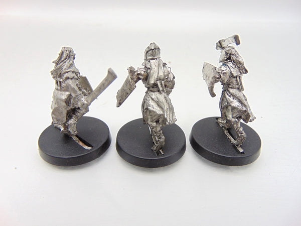 Uruk Hai Scouts