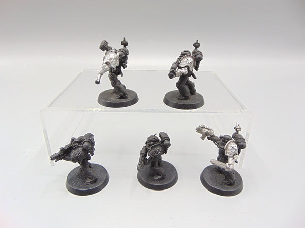 Deathwatch Kill Team Veterans