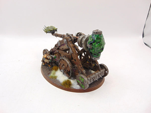 Plagueclaw Catapult