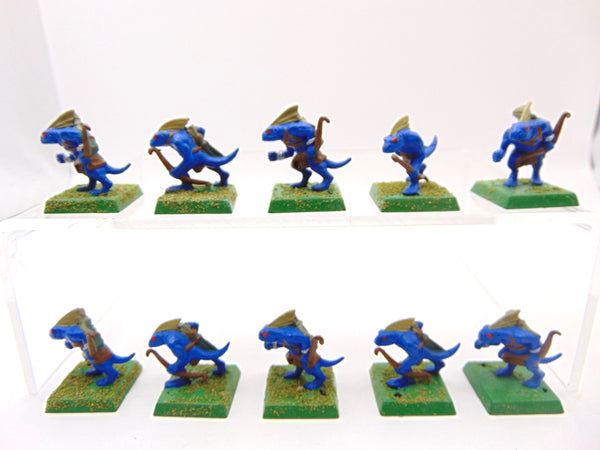 Skink Archers