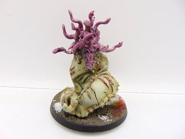 Beast of Nurgle