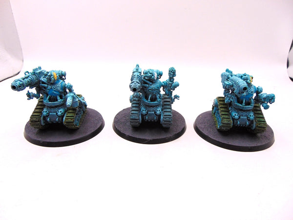 Kataphron Destroyers