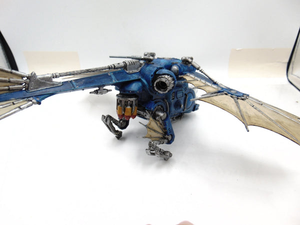 Archaeopter Stratoraptor