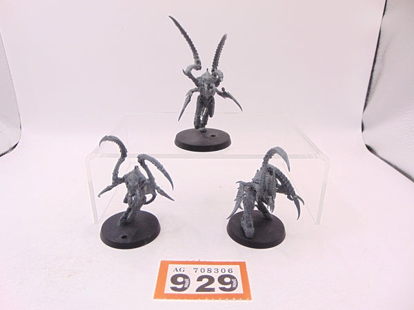 Von Ryan's Leapers