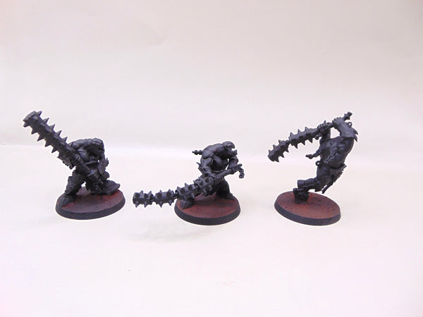 Brute Ragerz