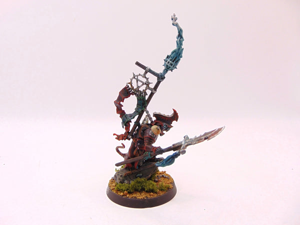 Warlord Verminkin