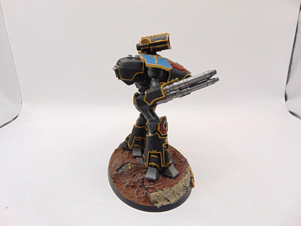 Imperialis Reaver Battle Titan