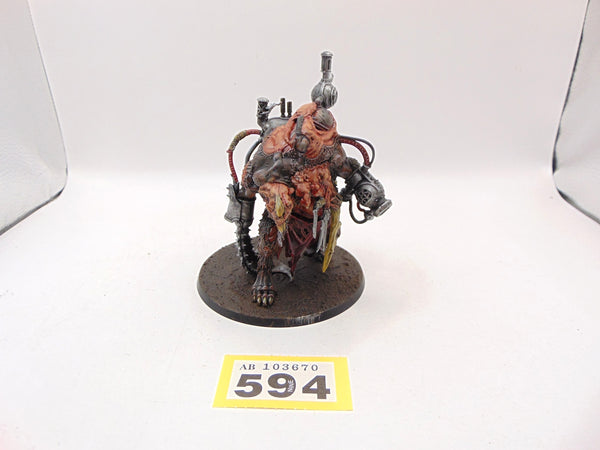 Brood Terror