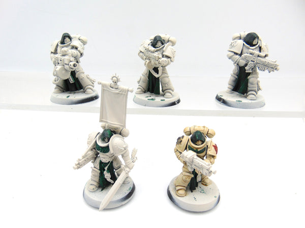 Sternguard Veterans