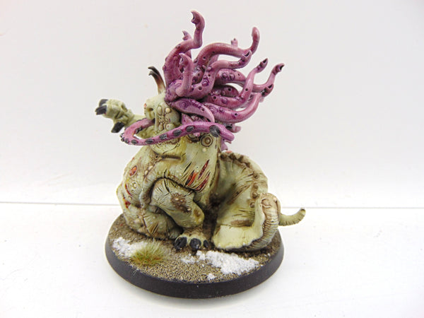 Beast of Nurgle