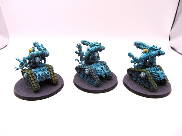 Kataphron Destroyers