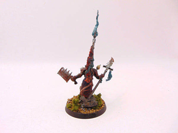 Warlord Verminkin