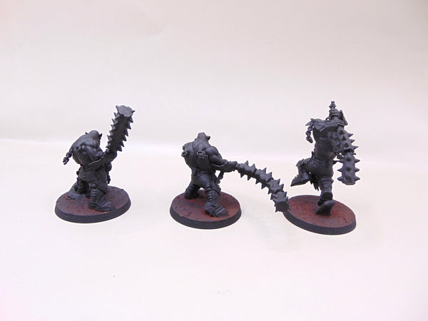 Brute Ragerz