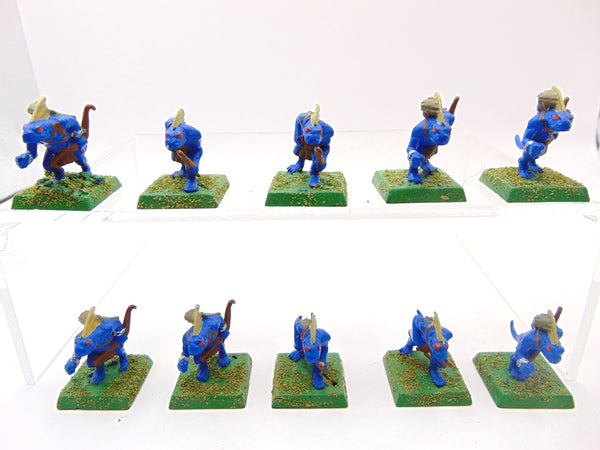 Skink Archers