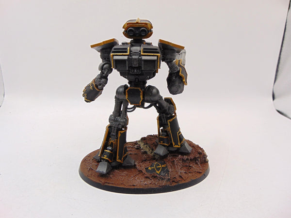 Imperialis Reaver Battle Titan
