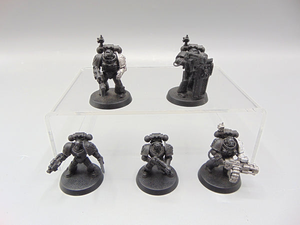 Deathwatch Kill Team Veterans