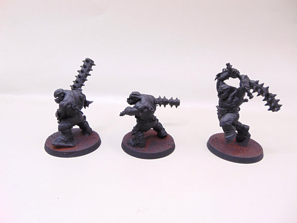 Brute Ragerz