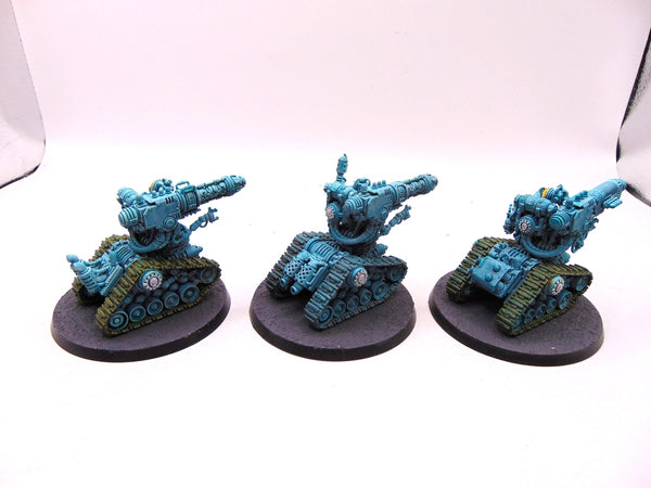 Kataphron Destroyers