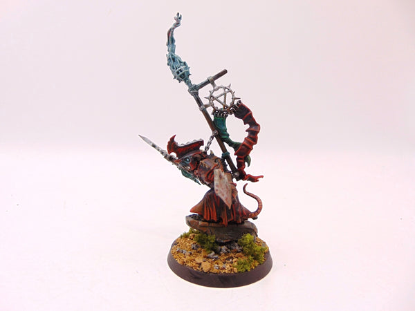 Warlord Verminkin