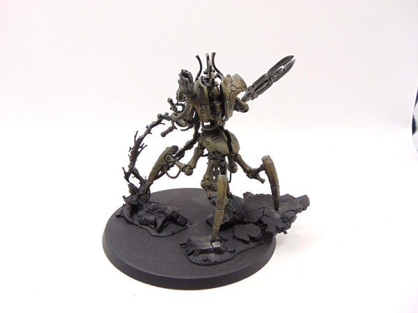 Illuminor Szeras