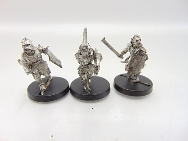 Uruk Hai Scouts