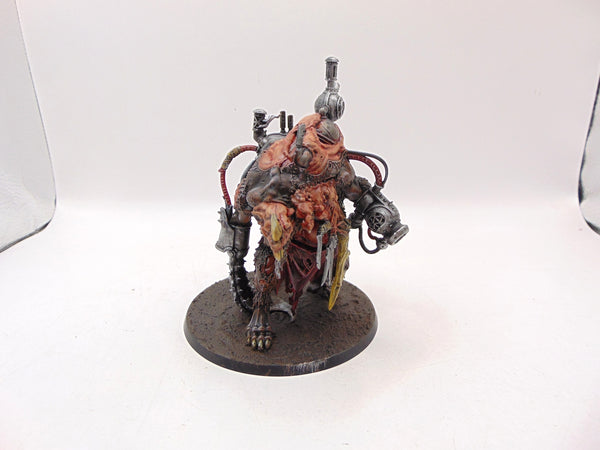 Brood Terror