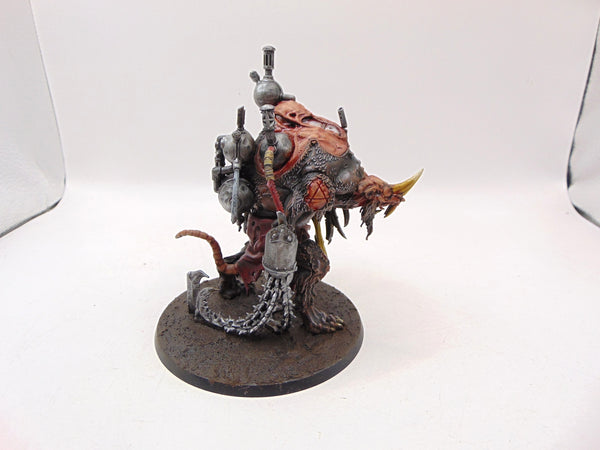 Brood Terror