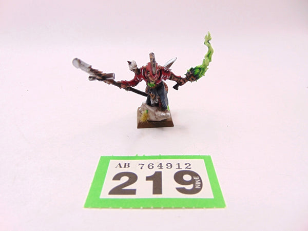 Warlord Verminkin