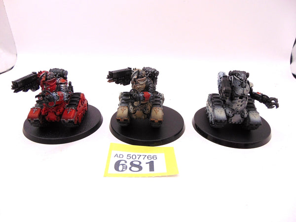 Kataphron Breachers