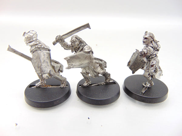 Uruk Hai Scouts