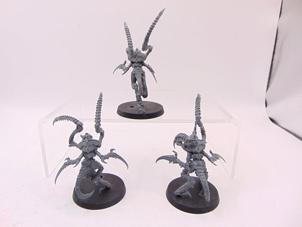 Von Ryan's Leapers