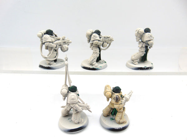 Sternguard Veterans