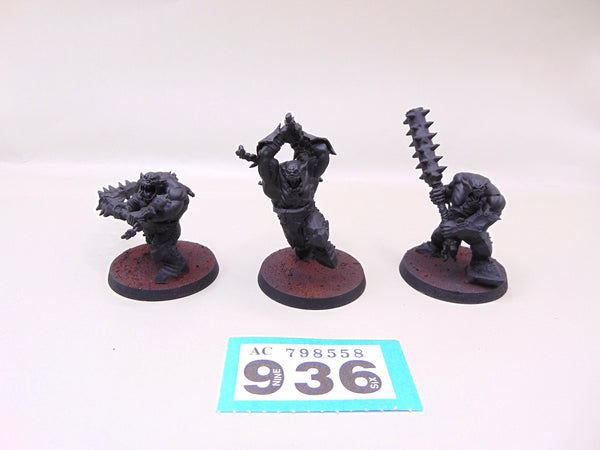 Brute Ragerz