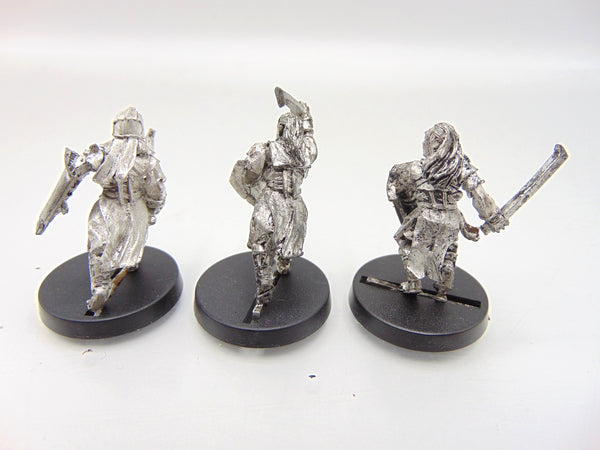 Uruk Hai Scouts