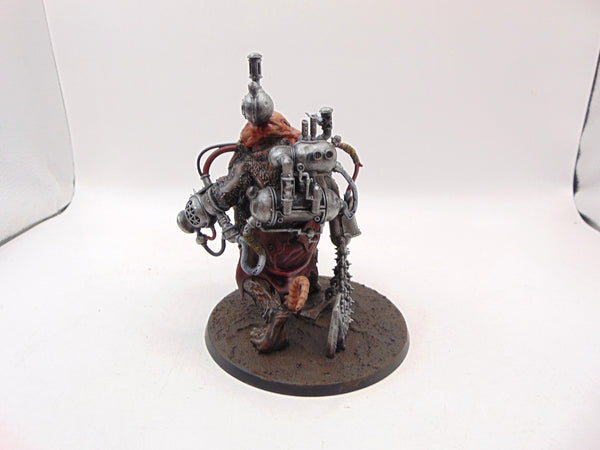 Brood Terror