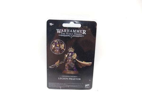 Emperor's Children – Legion Praetor