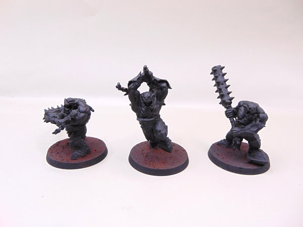 Brute Ragerz